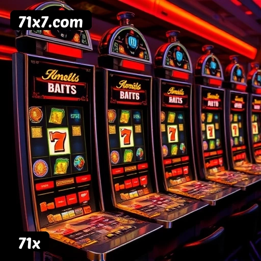Jogos de Mesa Premium 71x - Blackjack, Roleta, Baccarat