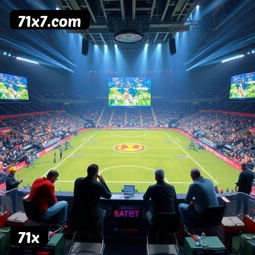 Apostas de Futebol - Brasileirão, Champions League, Copa do Mundo