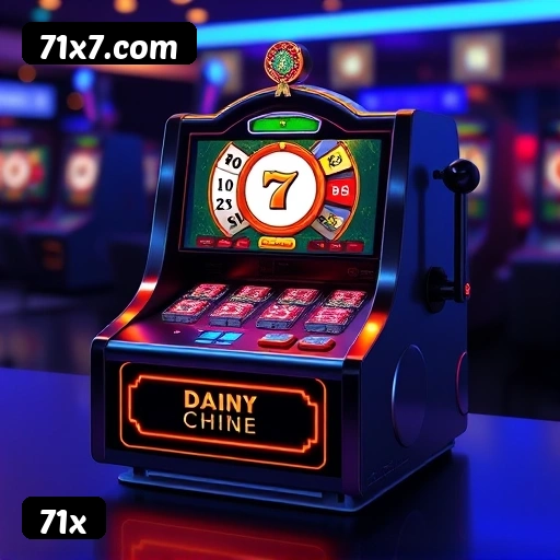 Jogos de Cassino em Destaque - Slots, Roleta, Blackjack