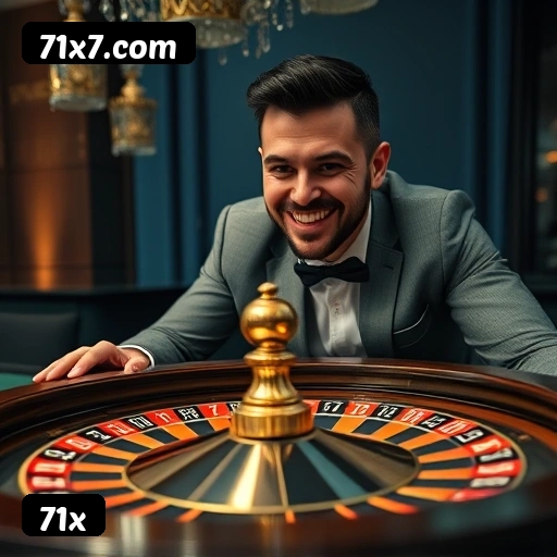 Benefícios do Login 71x - Bônus e Vantagens Exclusivas